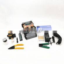 High Quality Automatic Splicing Machine AV6481 Optical Fiber Fusion Splicer thumbnail-4
