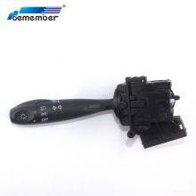 93410-1G000 Column Headlight Turn Signal Light Switch Lighting Turn Signal Switch Lever thumbnail-2