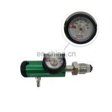 Oxygen Pressure Regulator,Click Style Oxygen Regulator CGA870 Adjustable Cylinder For High Pressure Cylinder Regulator thumbnail-4