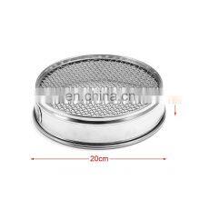 Manual Sieve Laboratory for Soil Testing thumbnail-3