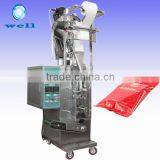 Vertical Powder Packing Machine|Automatic Pouch Packing Machine for Masala thumbnail-1
