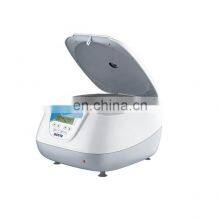 BC-L5K3 BC-L5K3P Low Speed Centrifuge With 50mlx6 Rotor