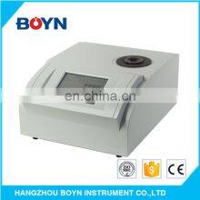 WRS-1B Digital Melting Point Apparatus Laboratory Apparatus(LCD) thumbnail-4