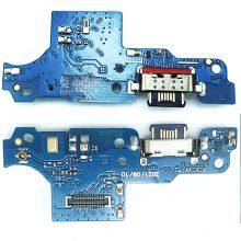 Mobile Phone Flex Cables Charger Ports Flex Cable For Motorola Moto G9 Play Charging Flex Cell Phone Parts thumbnail-3