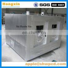 SS Peanut Roaster Nuts Roaster Machine Peanut Roasting Machine thumbnail-4