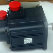 HC-SFS81 / HC-SFS81B Mitsubishi 0.85kw Servo Close Loop Controller thumbnail-1