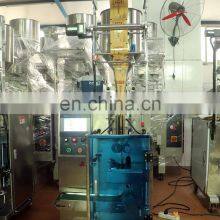Edible Oil Filling Machine Automatic Small Cooking Oil Packing Machine thumbnail-3