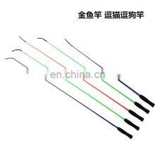 HOT SALE 1.2m Shrimp Prawn Crab Goldfish Carbon Fiber Fishing Rod OEM From Factory Manufacturer China Fishing Shop Online thumbnail-5