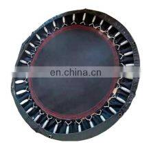 Cheap Trump House Trampoline House Trampoline/hot Sales Kids Outdoor Single Bungee Jumping/bungee Trampoline