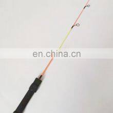 Factory Customized 55 CM 60 CM 65CM Fiberglass Ice Fishing Rod M M H Action thumbnail-2