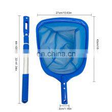 Factory Supply Prices High Quality Economic Plastic Swimming Pool Cleaner Filter Skimmer Net thumbnail-4