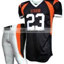 American Football Uniforms Latest American Football Uniforms Customized American Football Jersey For Men thumbnail-5
