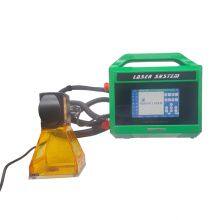 20W 30W 50W Lase Source Fiber Laser Marking Machine Handheld Portable Type Light Small Size thumbnail-5