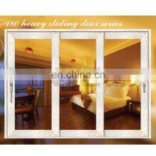 PVC Sliding Glass Door Philippines Price And Design thumbnail-3