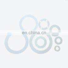 PTFE Gasket of Heat Exchangers Special Size Custom Gasket Cut PTFE Gasket thumbnail-4