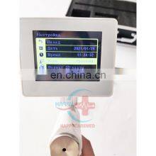 HC-R058E Animal & Veterinary Portable Transcervical Artificial Insemination Kit Dog TCI Gun for Dog Cattle thumbnail-3