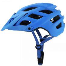 Hot Selling Bicycle Helmet With LED Light Mountainous Bicycle Helmet for Sale thumbnail-4