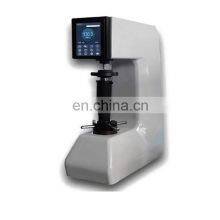 HR-45 150D Digital Rockwell and Superficial Rockwell Hardness Tester / Rockwell Diamond Indenter for Hardness Tester thumbnail-5