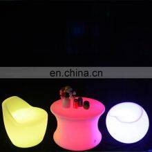 Led Hookah Table Furniture Night Club Wedding Party Disco LED Furniture Table Chair Sofas Cube Stool Bar Counter,ball for Sale thumbnail-4
