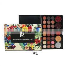 Wholesale 29 Colors Eyeshadow Palette Cosmetics thumbnail-4