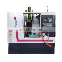 factory direct sell vertical metal slotting machine BK5030 with CE standard
