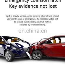 12Inch 4G Car DVR Mirror Android Dashcam WiFi GPS Navigation Dashboard Camera Driving Recorder 1080P Rear View Mirorr Backup Cam thumbnail-5