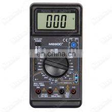 DT5803 Auto Digital Multimeter China Digital Multimeter Lcd Digital Multimeter thumbnail-3