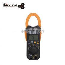 With Data Hold Digital Clamp Meter DT26F thumbnail-5