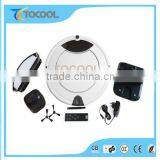 Intelligent Multifunctional Wet and Dry Floor Cleaning Robot thumbnail-5
