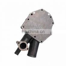High Quality Excavator Engine Water Pump 1-13650133-0 for Diesel Engine Water Pump thumbnail-2