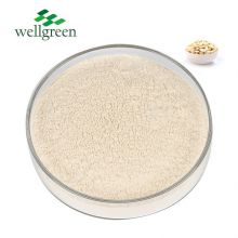 Natural Phaseolamin Phaseolin Aaiu Powder White Kidney Bean Extract