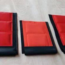 Zipper Door Custom High Speed Cold Room Freezer Front Insulated PVC Rolling Door thumbnail-2