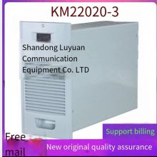 DC panel KM22020-3 charging module high-frequency switch rectifier equipment is brand new
