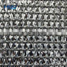 UV Resistant Garden Shade Net Tarpaulin Reflective Aluminum Shade Cloth thumbnail-5