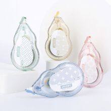 Factory OEM Order Customization Color 30m Tipex Correction Tape thumbnail-2