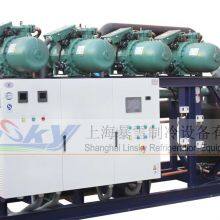 Refrigeration Compressor Unit Cold Room Compressor Refrigeration Unit thumbnail-3