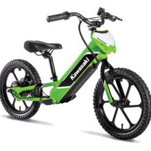 kawasaki 2023 ELEKTRODE ELECTRIC BALANCE BIKE Price 100usd