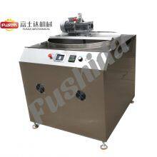 FSD-sugar Syrupboiling Machine/ Peanut Sugar Machine/sugar Cooking Machine/ thumbnail-2