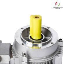 CE Certified Three-phase Aluminum Shell AC Motor thumbnail-5