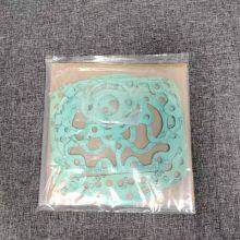 Klimaanlagenkühlzubehör 2C582LE-CF Distanzstück thumbnail-1