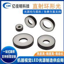 Ring Light Source Manufacturer