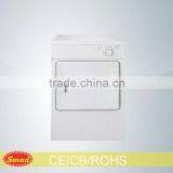 Home Use Clothe Dryer With Reverse Tumble Action