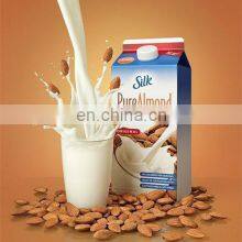 Almond Milk Production Complete Production Plant thumbnail-1