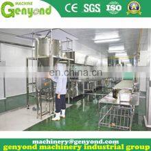 Manufacturer Supplier Mushroom Canning Machine thumbnail-5