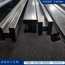 Stainless Steel Glass Guardrail Handrail Surface Tube thumbnail-3