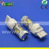 High Power 30W 12V CE Rosh Certificated Automotive LED Bulb,Car LED Lamp, Light Led Bulbs 7440 7443 thumbnail-1
