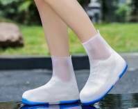 Popular Rain Shoe Cover, Waterproof Colourful Shoe Cover, Convenient Rain Shoe Cover,Hot Sell Rain Boot Covers thumbnail-5