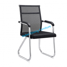 Dining Furniture Bow Mesh Chair Breathable And Durable Study Room Chair Ergonomic Game Chair