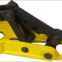 Railroad TrackPortable Hydraulic Rail Lining Device Hydraulic Track Lifting Jack/track Jack thumbnail-2