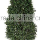 2014 the Hot Sale Bonsai Tree Type Artificial Tree/artificial Cypress Tree